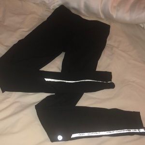 Lululemon leggings